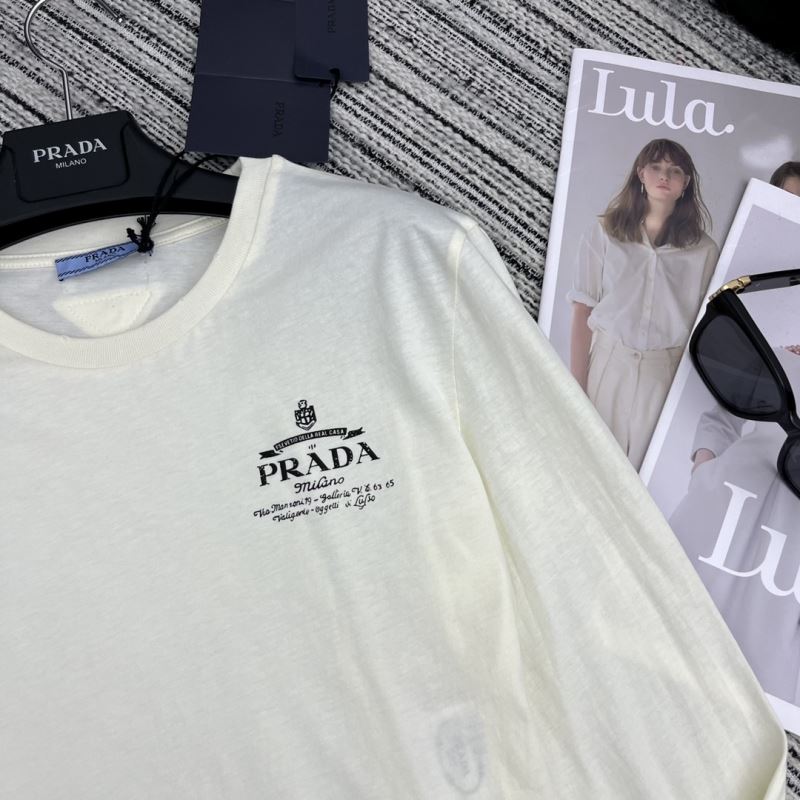 Prada T-Shirts